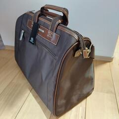 BENSON ボストンバッグの画像