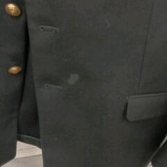 0810-117 学生服　180Aの画像