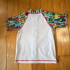 ❁︎362❁︎ 水着 110㎝の画像