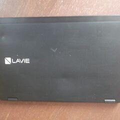 第90号　12型　軽量・薄型  NECノートパソコン　（M.2  256GB）　（office付）の画像