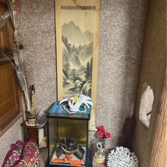 骨董品まとめの画像