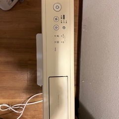 オサレな空気清浄機の画像