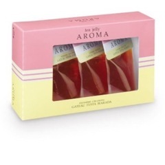 ガトーフェスタハラダ　tea jelly  AROMAの画像