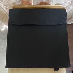 撮影用ボックスの画像