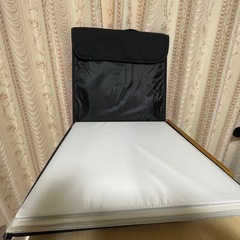 撮影用ボックスの画像
