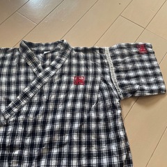 甚平✨80
の画像