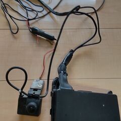 フォークリフトドライブレコーダー　FDR-810の画像
