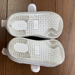 スニーカー　14.0cmの画像