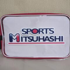 ミツハシシューズケースの画像