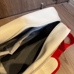 ルネサンス　ジュニアスイミング指定用品　スクールバックの画像