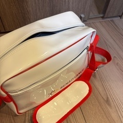 ルネサンス　ジュニアスイミング指定用品　スクールバックの画像