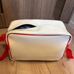 ルネサンス　ジュニアスイミング指定用品　スクールバックの画像