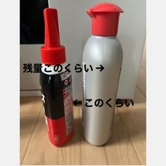 新品あり　掃除用洗剤一式まとめ売り　コゲ取り名人　カビトルデスPRO の画像