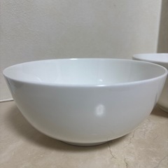 どんぶり　2個の画像