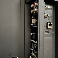 ORION 23インチ液晶テレビの画像