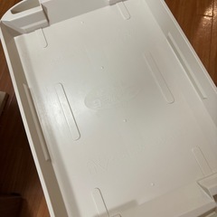 花王のニャンとも清潔トイレ　猫トイレの画像