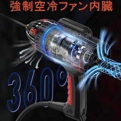 溶接機 100v アーク溶接機 130A ハンドヘルド溶接機 インバーター直流 家庭用 溶接機 日本語説明書付き 小型 軽量 の画像