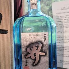 ■ヴィンテージ【界】原酒720ml【東酒造】33度在庫３本の画像