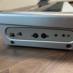  カシオ電子ピアノデジタルピアノ　プリヴィア 　CASIO Privia px-100の画像