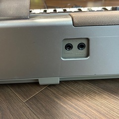  カシオ電子ピアノデジタルピアノ　プリヴィア 　CASIO Privia px-100の画像