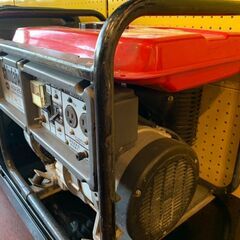 新ダイワ　EGR2600　発電機の画像