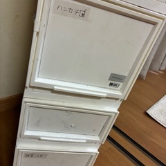 マルチ収納ケースの画像