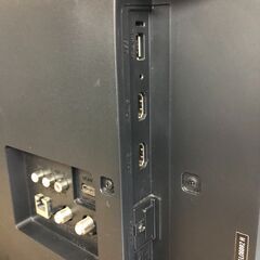２０２０年製　フナイ 24V型 地上･BS･110度CSデジタル ハイビジョン液晶テレビ FL-24H1010の画像