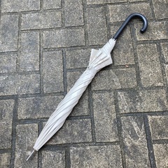 【美品】日傘の画像