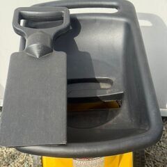 NOMIN 小枝粉砕機 NM-1500 USED品の画像