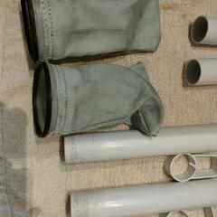 マキタ Makita 充電式クリーナー 2台セット CL140FD 簡易清掃済 掃除機