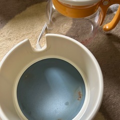 コンビ調乳じょうずの画像
