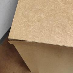 0810-044 【無料】 収納棚4扉の画像