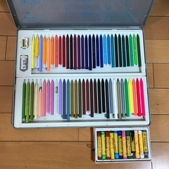 サクラクーピーペンシル他の画像