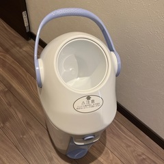 おむつ ゴミ箱の画像
