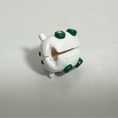 【引渡決定しました】PUI PUIモルカー　ケーブルバイト　シロモの画像