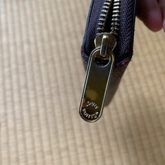 ルイヴィトンダミエ長財布
の画像