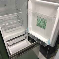 ノンフロン冷凍冷蔵庫の画像