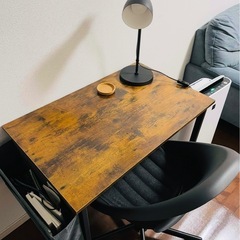 お譲りします！　机　