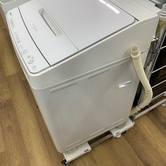 10.0kg 洗濯機の画像