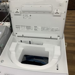 10.0kg 洗濯機の画像