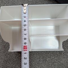 コスメ収納 文房具収納 の画像