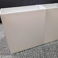 コスメ収納 文房具収納 の画像