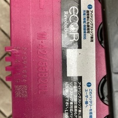 GSユアサECO.R 55B24L/M-42 の画像