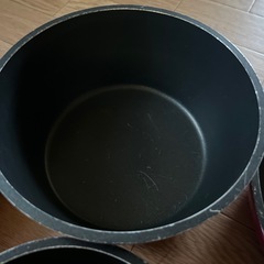 鍋の画像