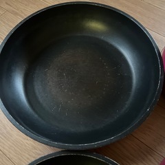 鍋の画像