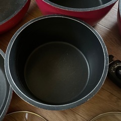 鍋の画像