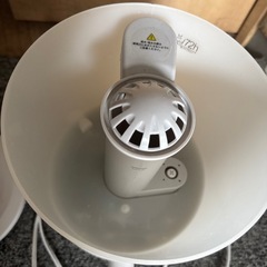 Asakuki 加湿器の画像