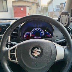 Wagon R Stingray ワゴンR ステングレー
の画像