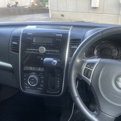 Wagon R Stingray ワゴンR ステングレー
の画像