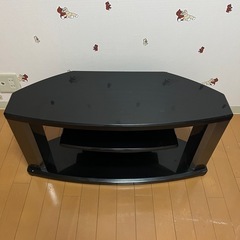 無料　テレビボード　テレビ台　の画像
